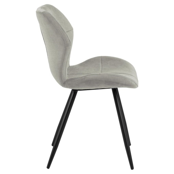 Krzesło Petri beżowe Holly sand 4 - ACTONA